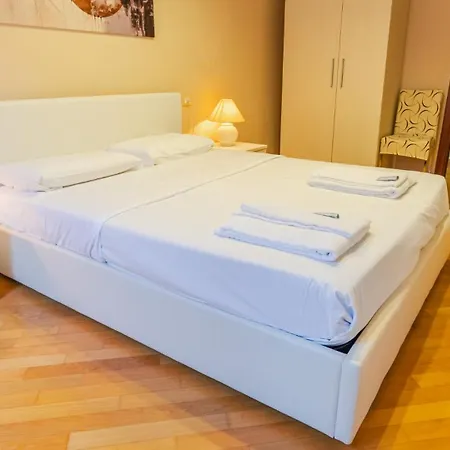 Apartman La Dolce - Italian Homing *