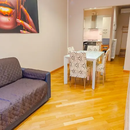 Apartman La Dolce - Italian Homing