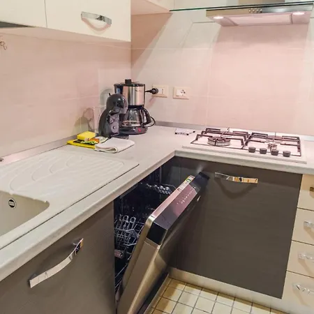 La Dolce - Italian Homing Apartman Desenzano del Garda