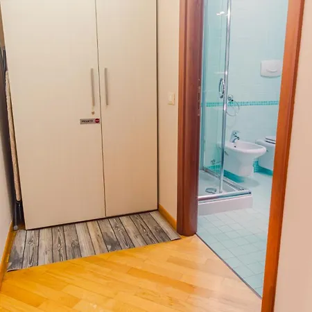 Apartman La Dolce - Italian Homing *