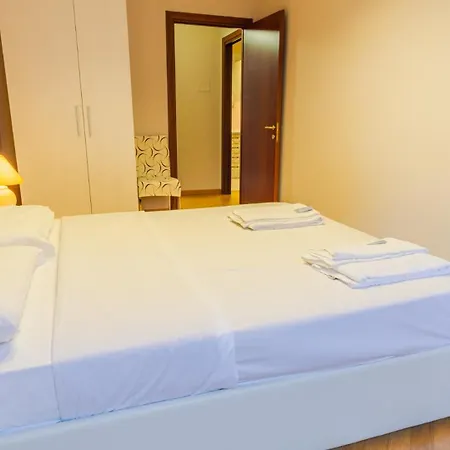 La Dolce - Italian Homing Apartman Desenzano del Garda